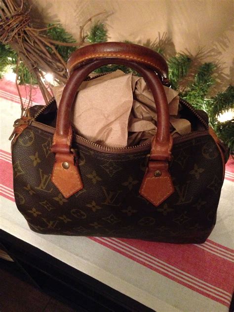 louis vuitton speedy b 25|louis vuitton speedy 25 cognac.